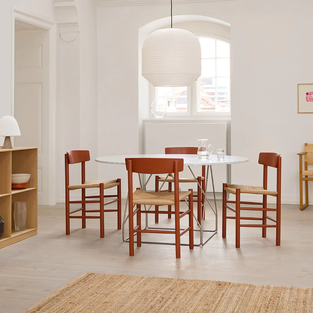 JG Dining Table - Round - Image 4