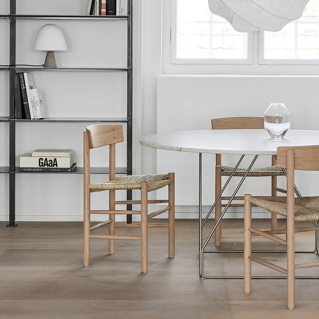 JG Dining Table - Round - Image 5