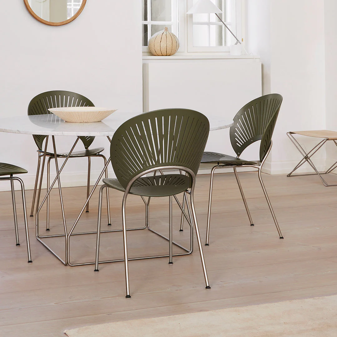 JG Dining Table - Round - Image 6
