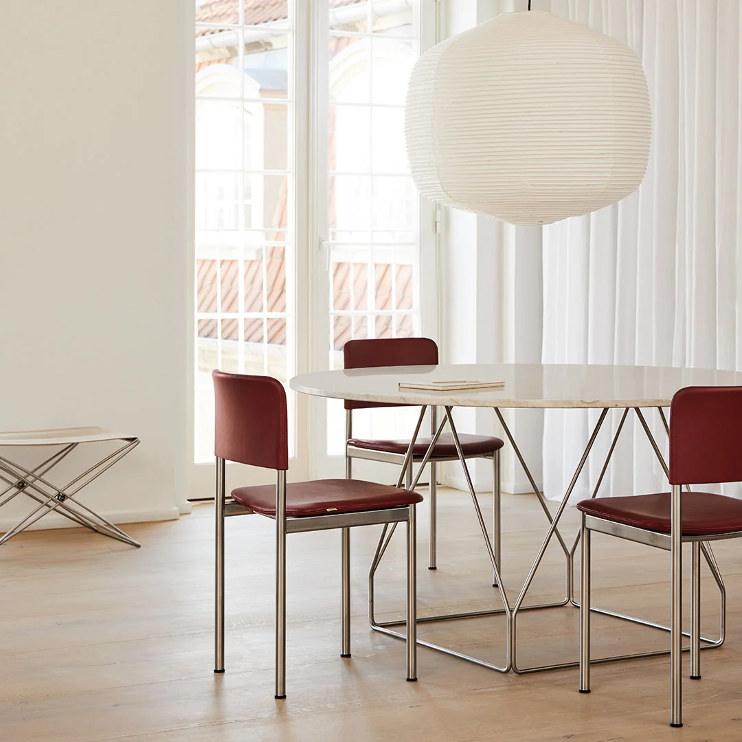 JG Dining Table - Round - Image 7