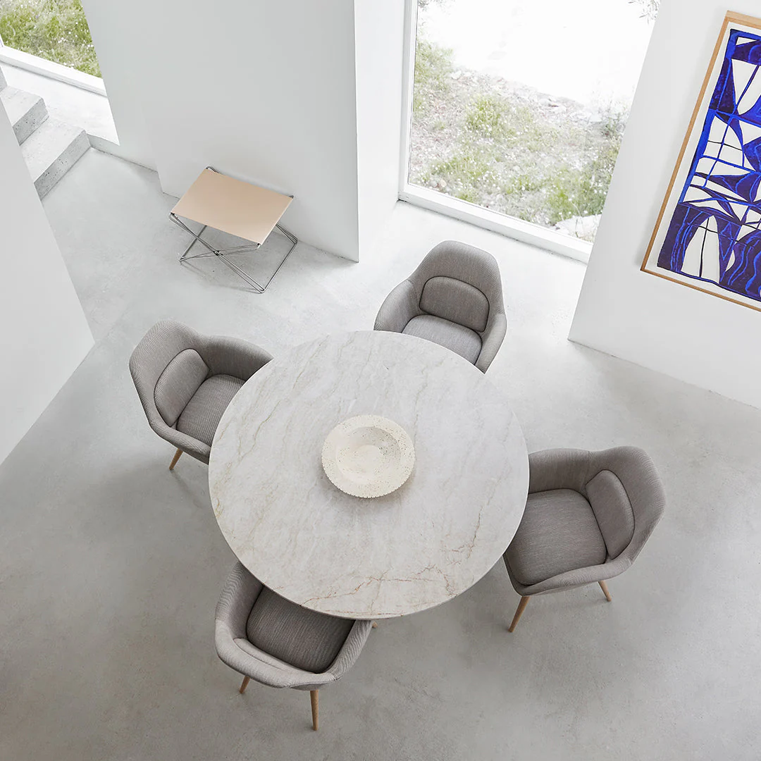 JG Dining Table - Round - Image 9