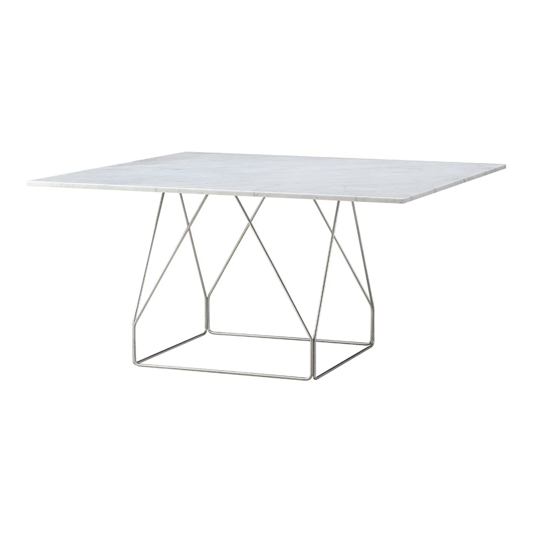 JG Dining Table - Square - Image 10