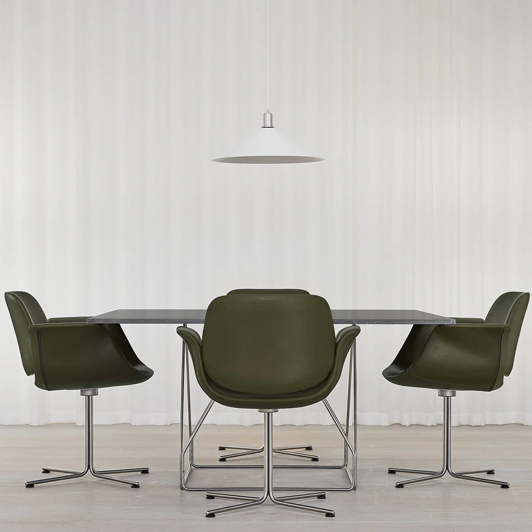 JG Dining Table - Square - Image 11