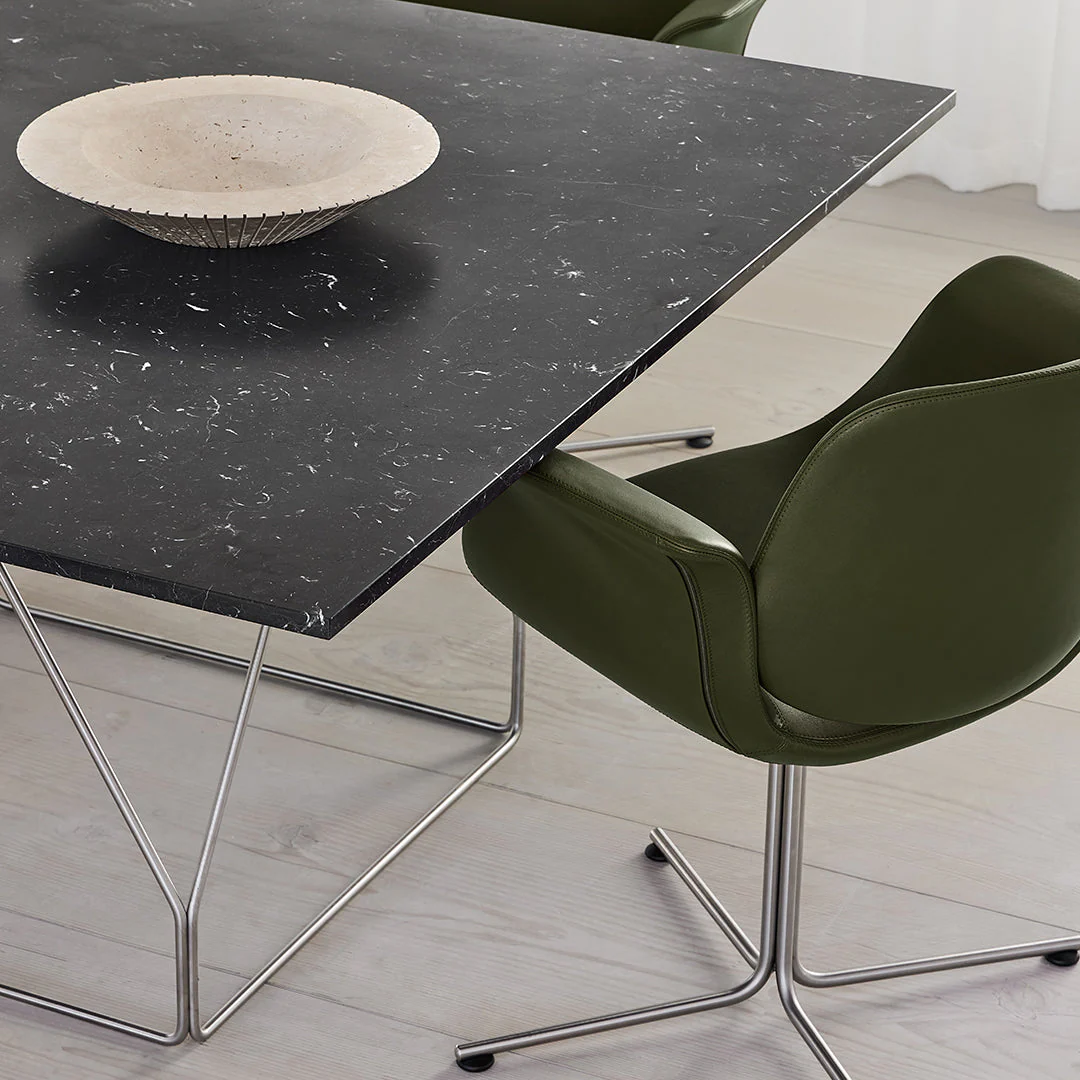 JG Dining Table - Square - Image 12