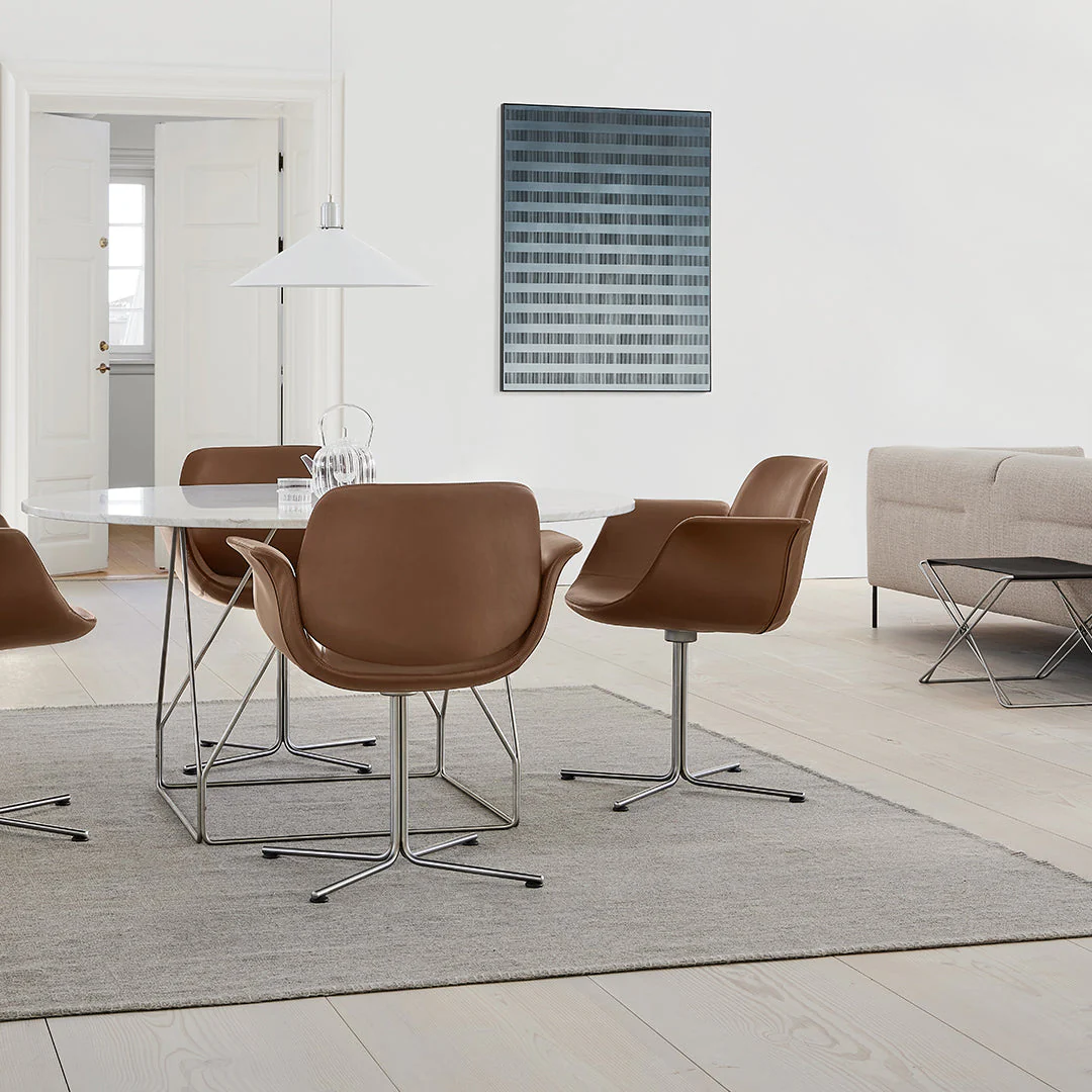 JG Dining Table - Square - Image 13
