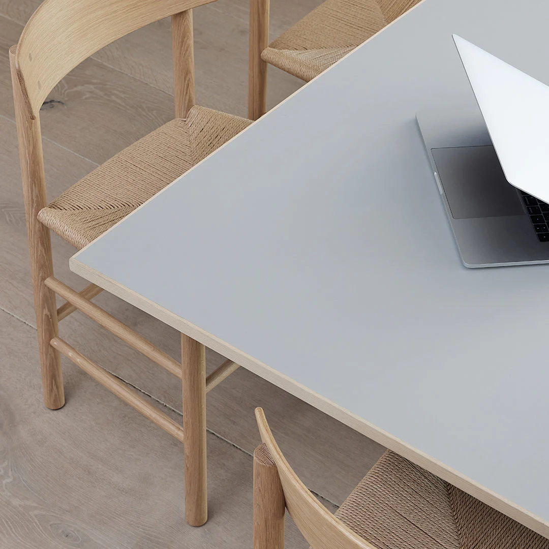JG Dining Table - Square - Image 14