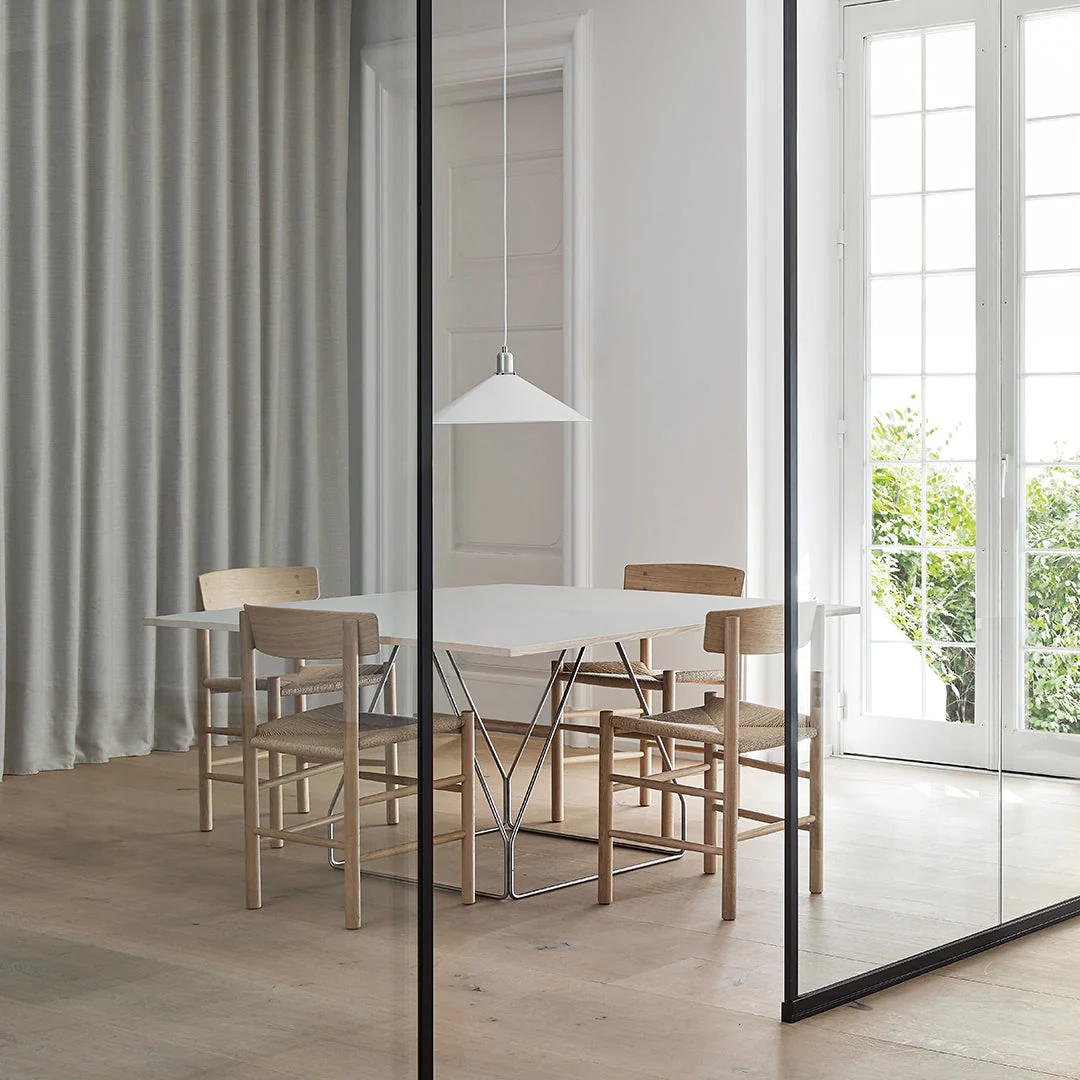 JG Dining Table - Square - Image 15