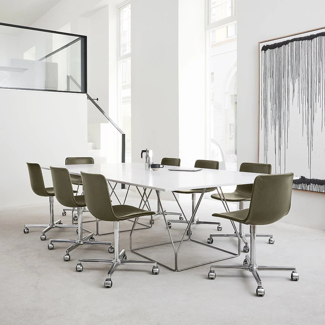JG Dining Table - Square - Image 16
