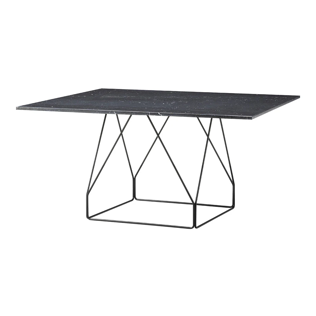 JG Dining Table - Square - Image 3