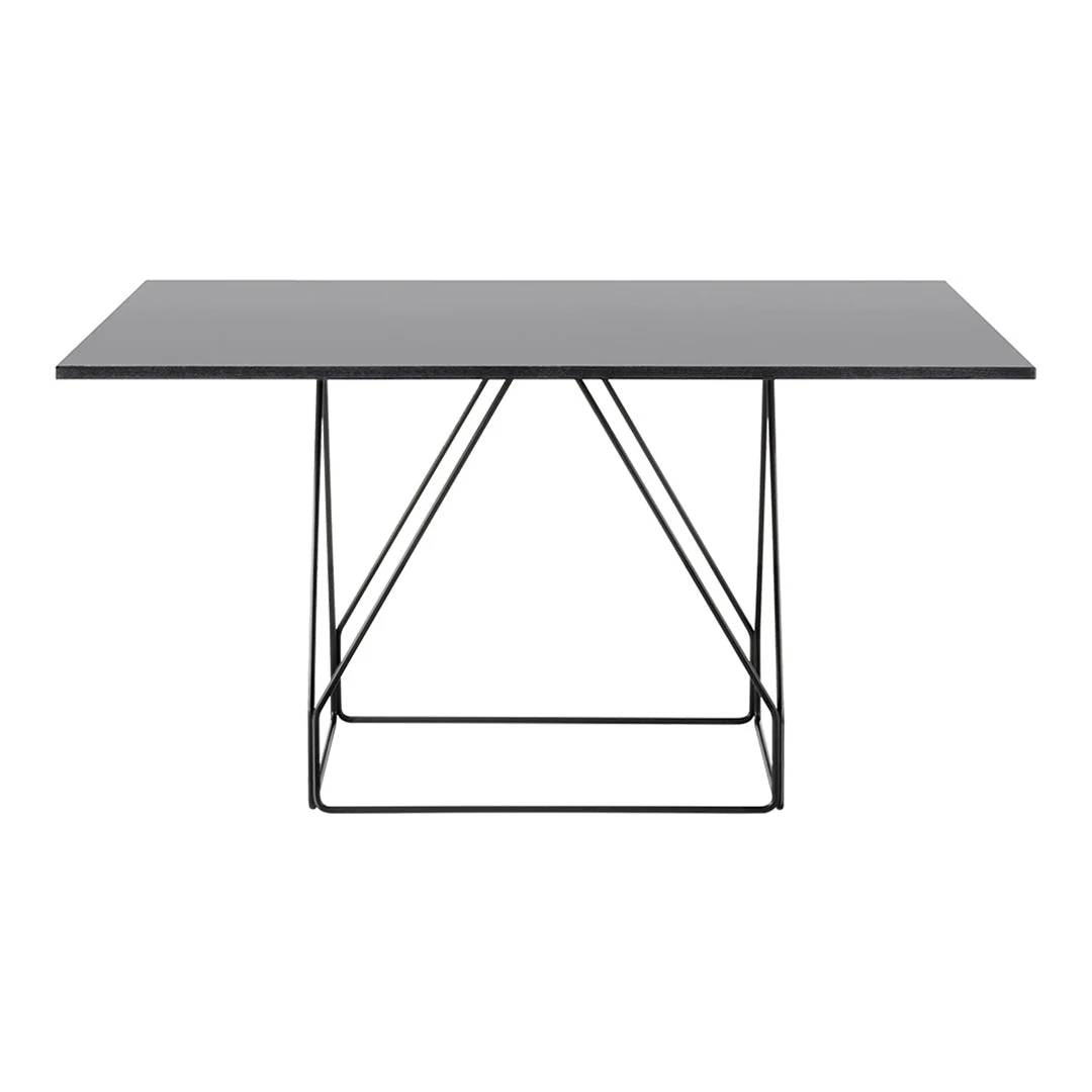 JG Dining Table - Square - Image 4