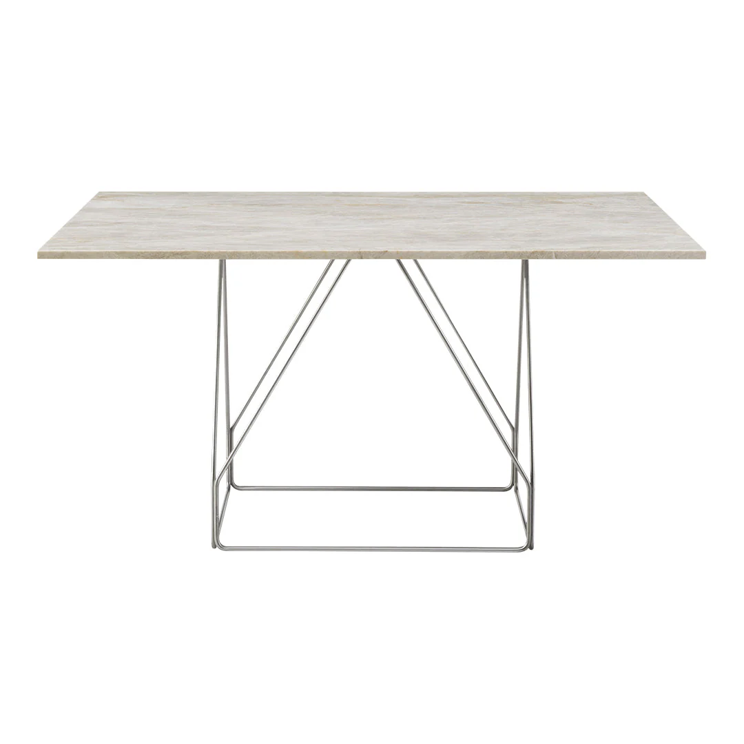 JG Dining Table - Square - Image 6