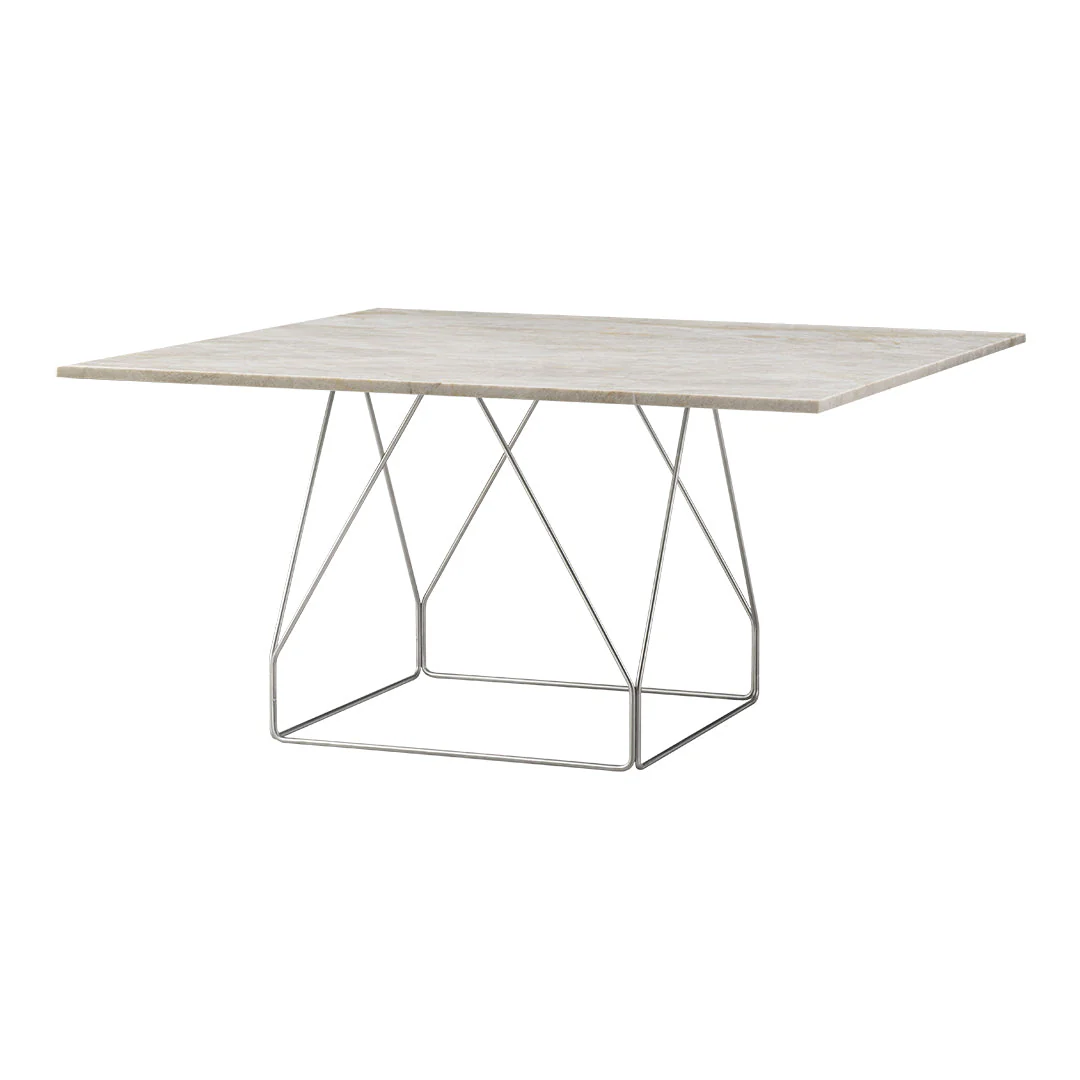 JG Dining Table - Square - Image 7