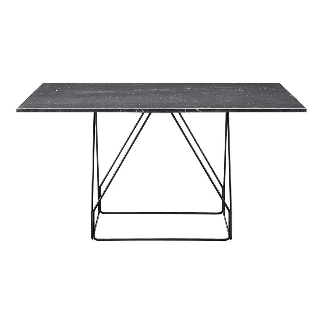 JG Dining Table - Square - Image 8