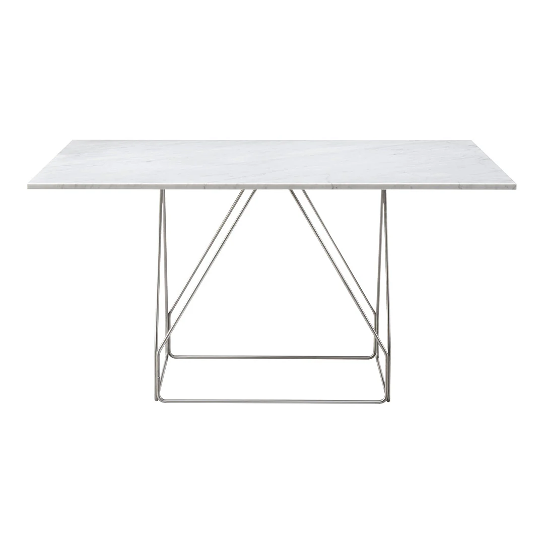 JG Dining Table - Square - Image 9