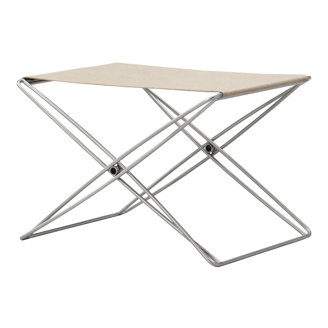 JG Folding Stool