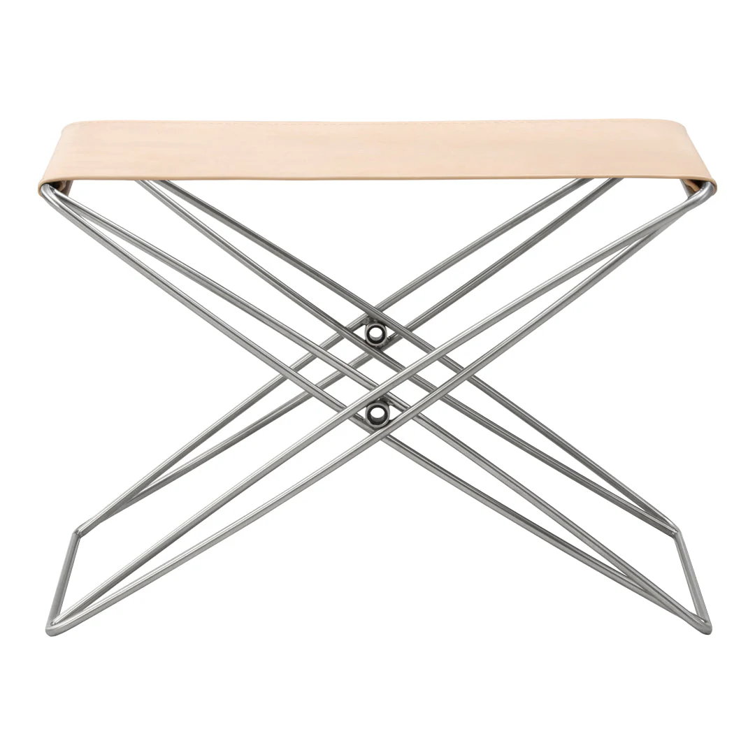 JG Folding Stool - Image 2