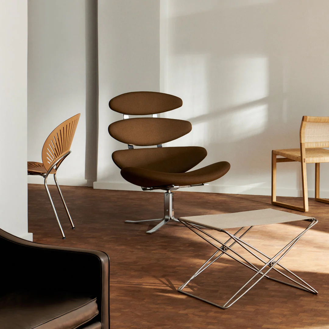JG Folding Stool - Image 23