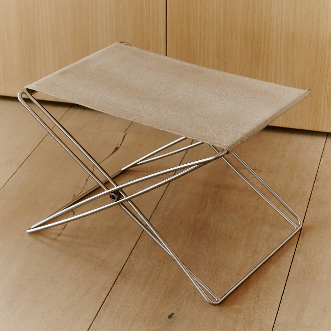 JG Folding Stool - Image 25