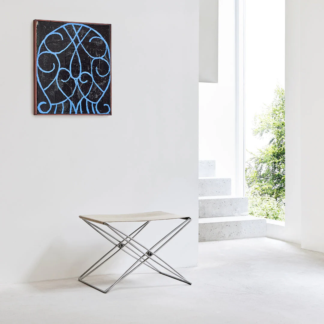 JG Folding Stool - Image 27