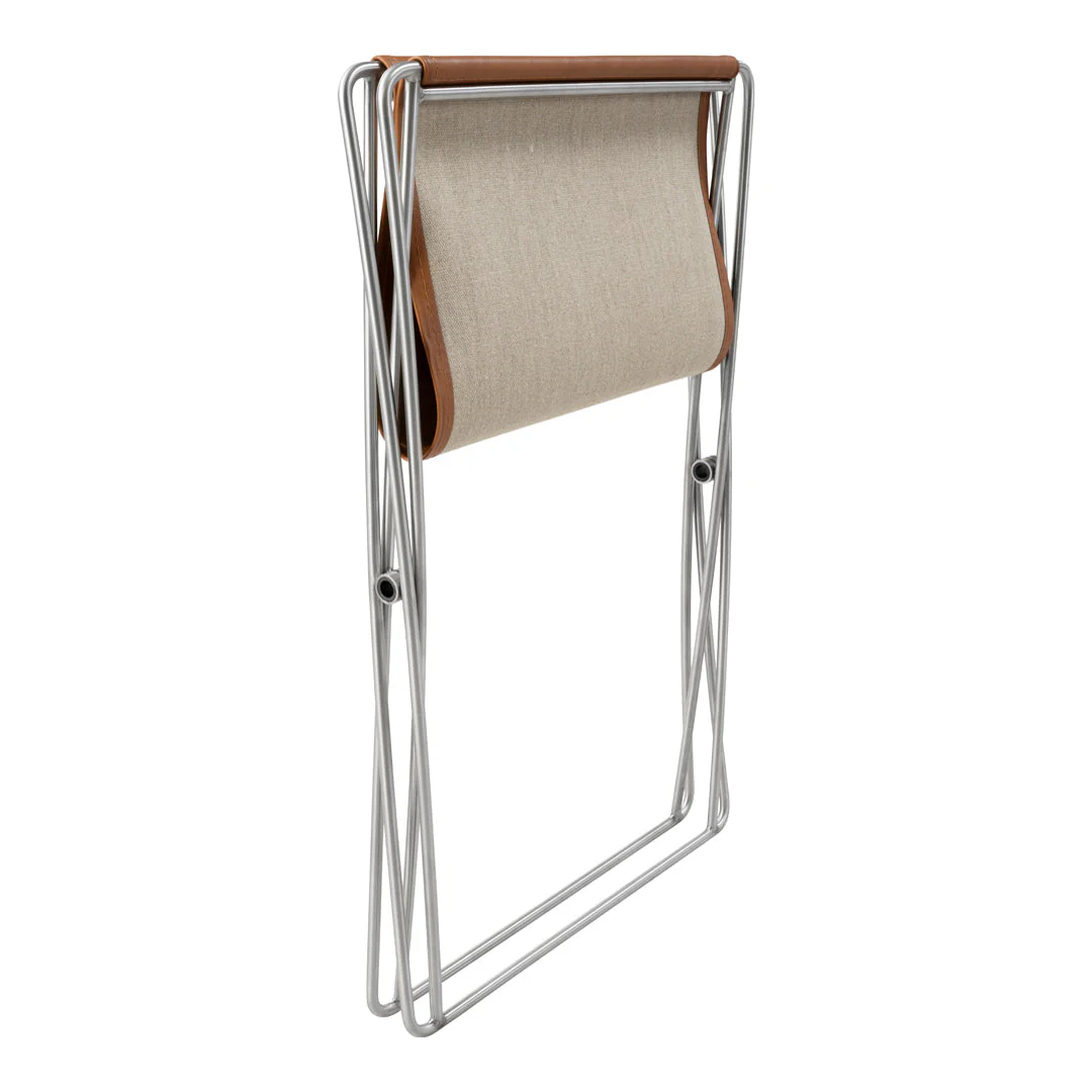 JG Folding Stool - Image 3