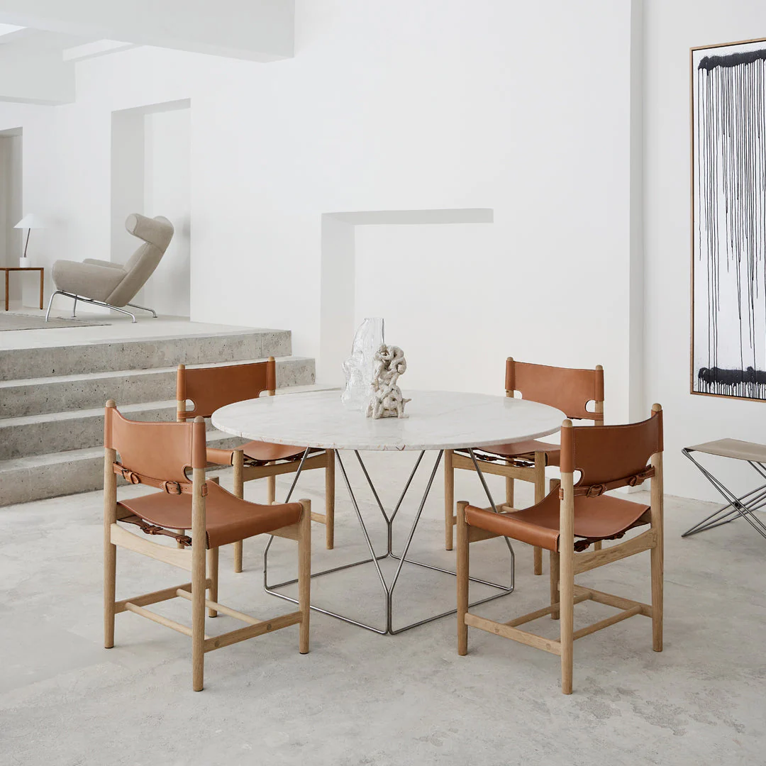 JG Folding Stool - Image 32