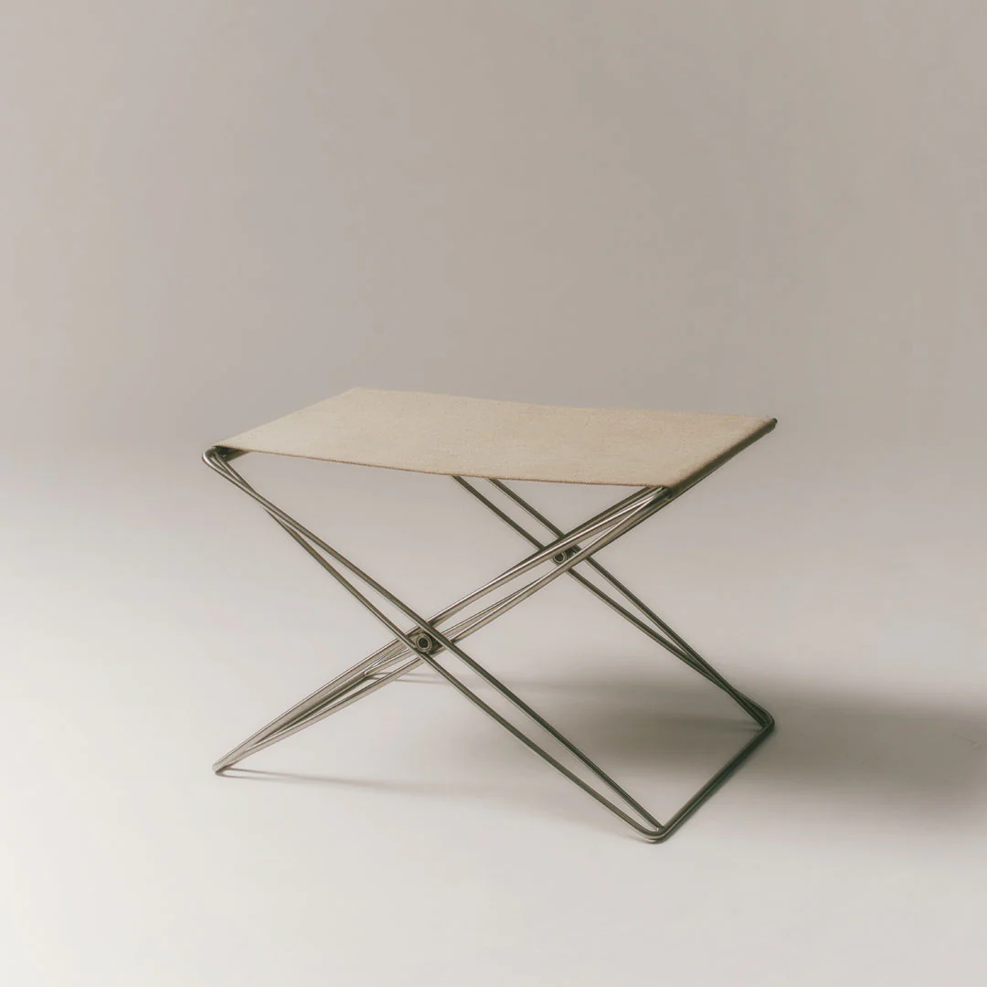 JG Folding Stool - Image 35