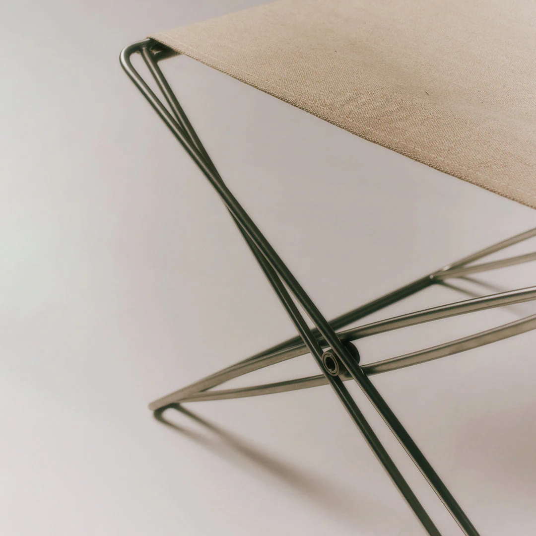 JG Folding Stool - Image 36