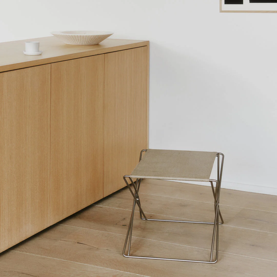 JG Folding Stool - Image 37