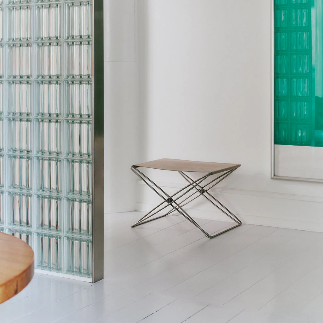 JG Folding Stool - Image 38
