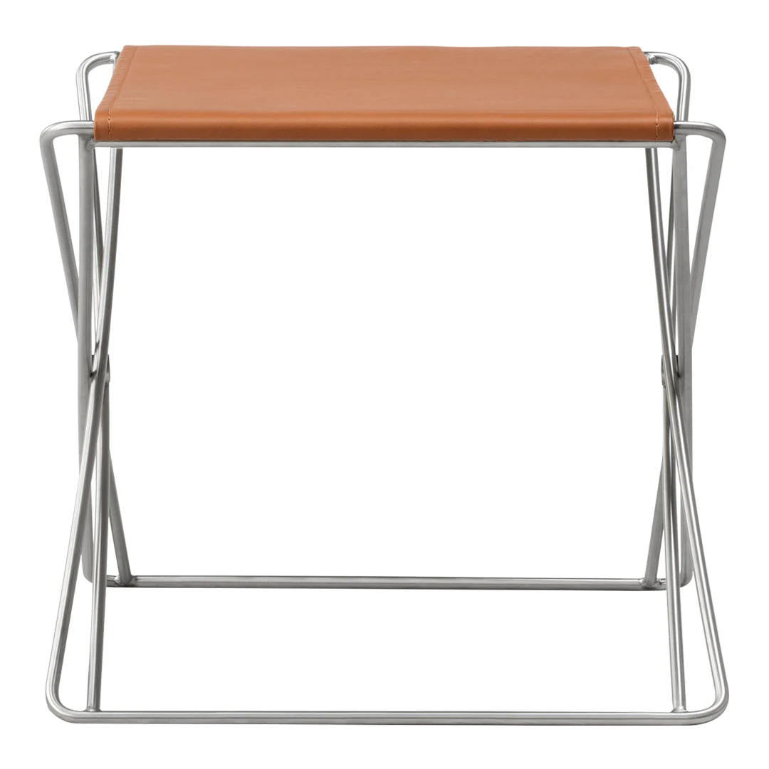 JG Folding Stool - Image 4