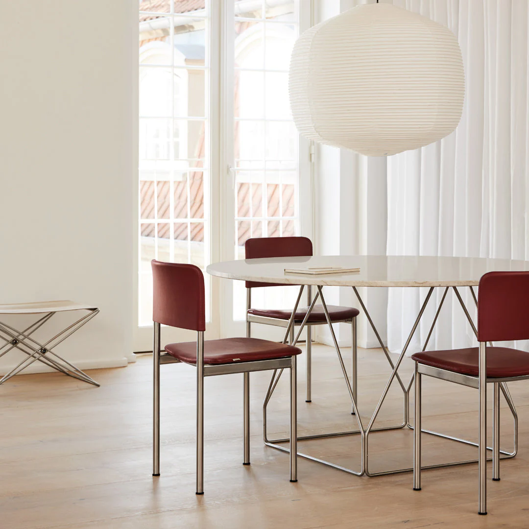 JG Folding Stool - Image 43