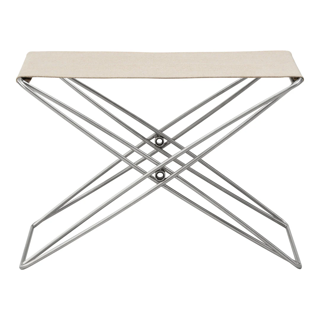 JG Folding Stool - Image 5