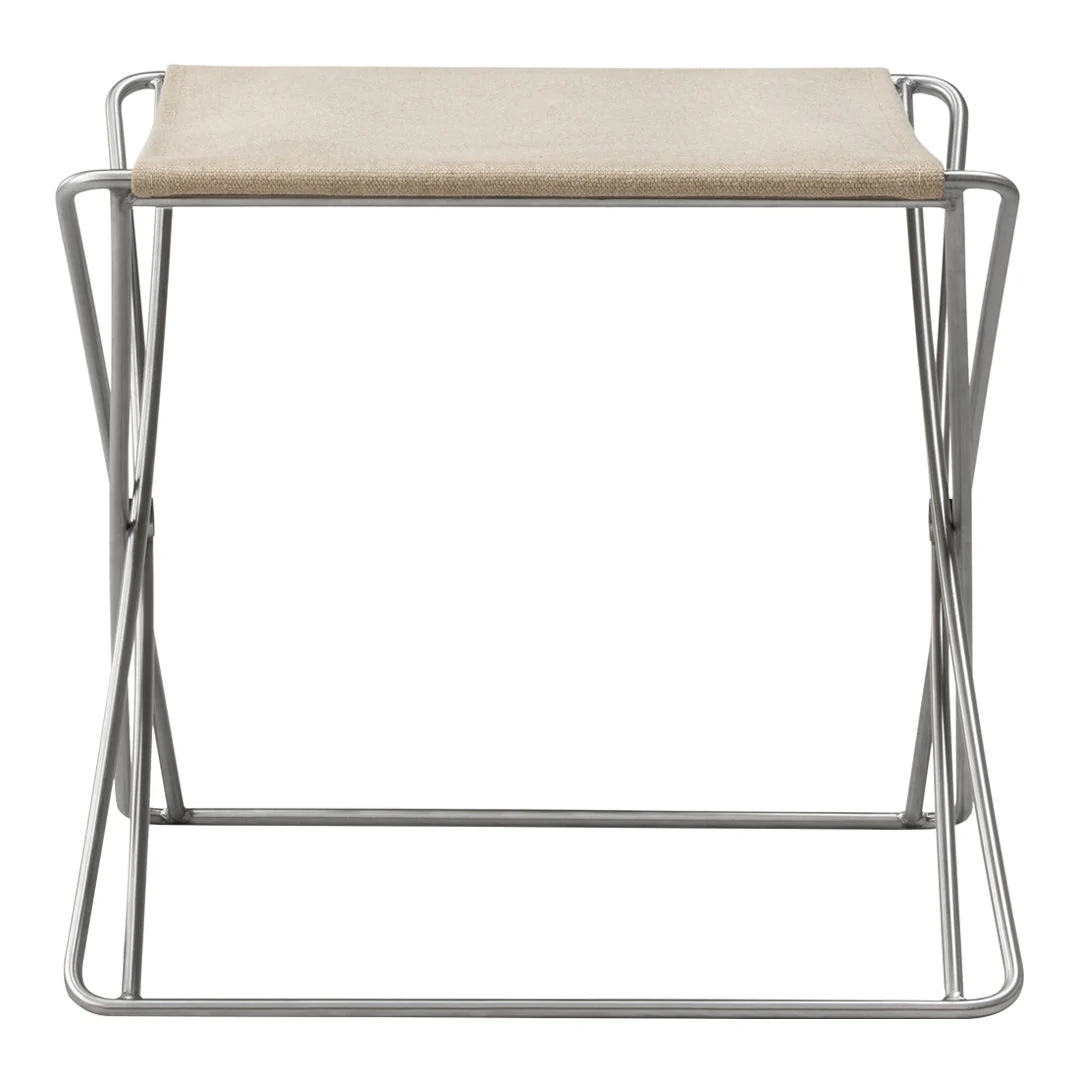 JG Folding Stool - Image 6