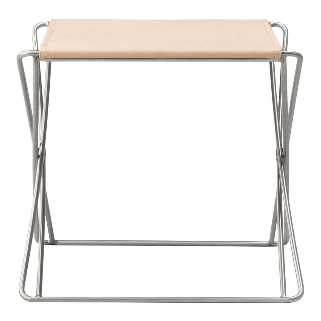 JG Folding Stool - Image 9