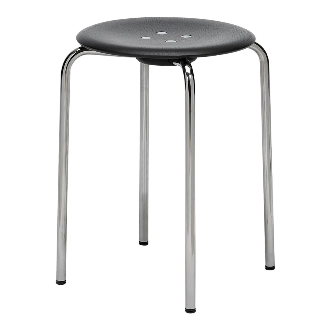 Kevi 2051 Stool - Image 2