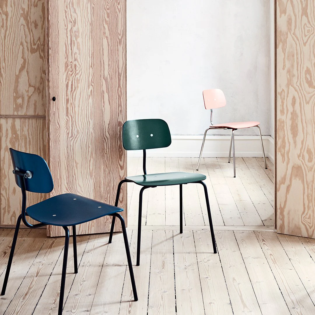 Kevi 2060 Chair - Image 18