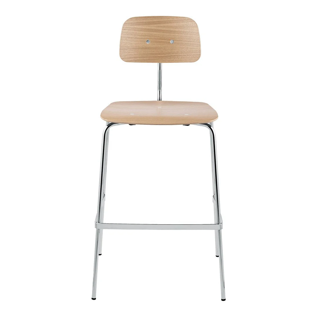 Kevi 2062 Bar Stool - Image 4