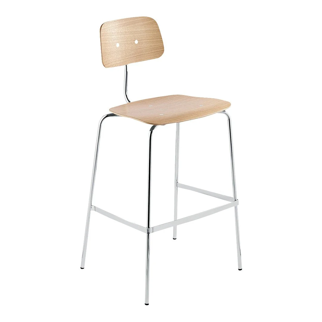 Kevi 2062 Bar Stool - Image 5