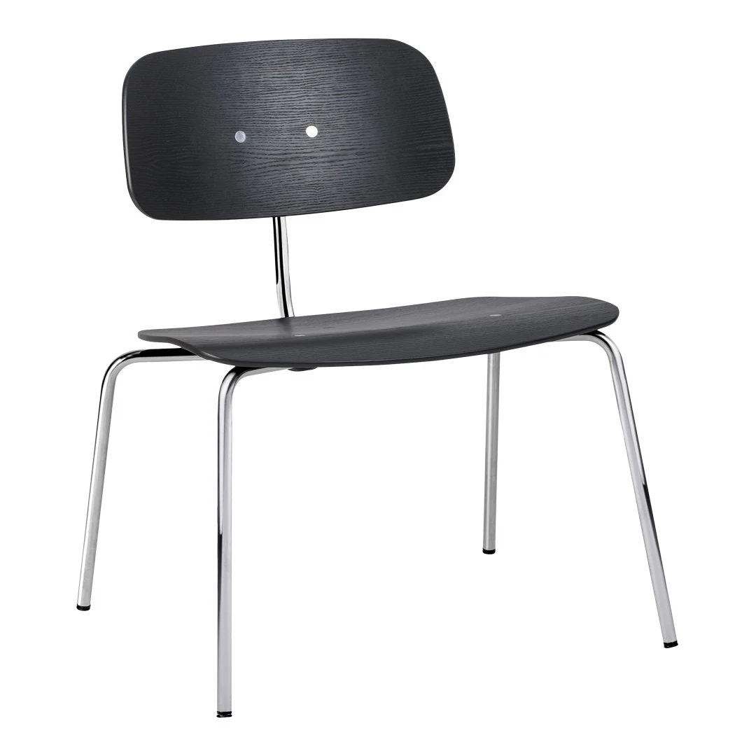 Kevi 2063 Lounge Chair - Image 3