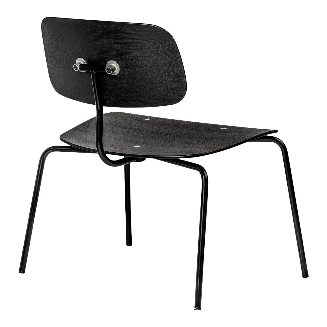 Kevi 2063 Lounge Chair - Image 4
