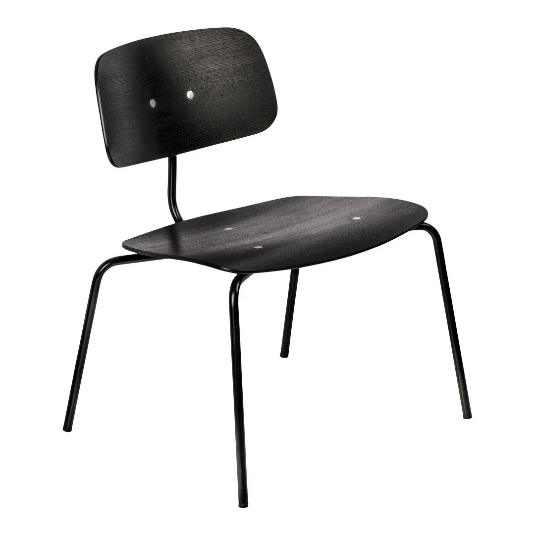 Kevi 2063 Lounge Chair - Image 5