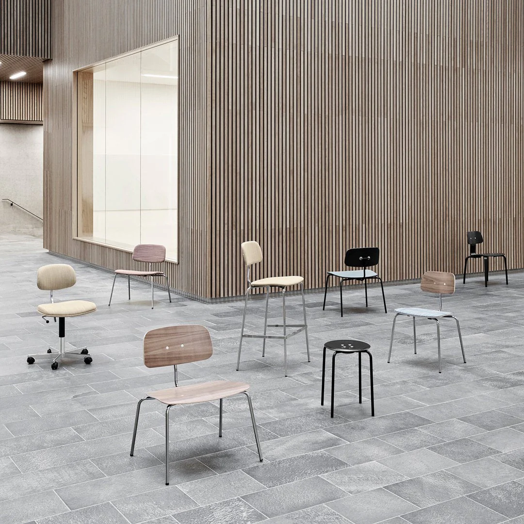 Kevi 2063 Lounge Chair - Image 8