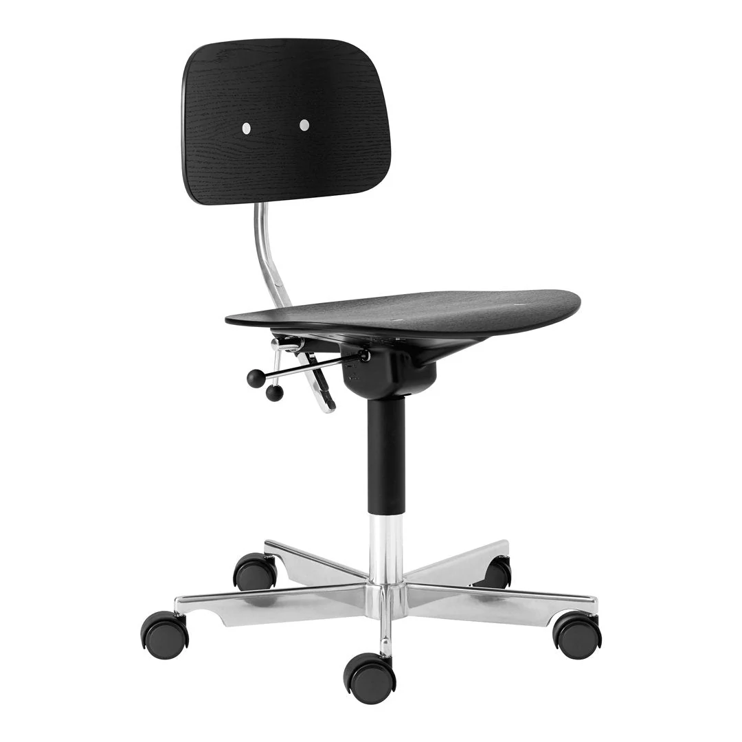 Kevi 2543 Chair - Image 2