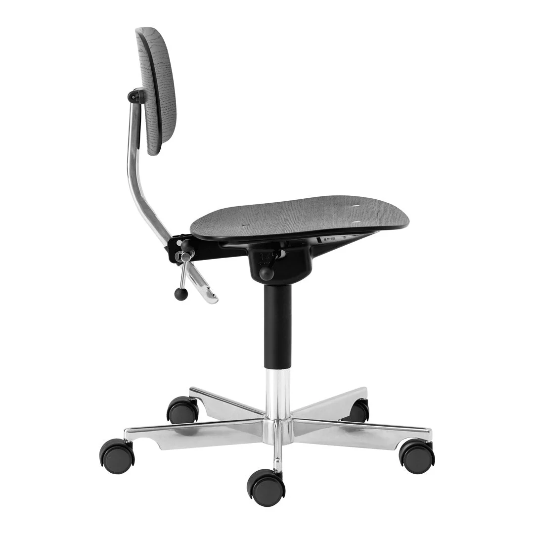Kevi 2543 Chair - Image 3