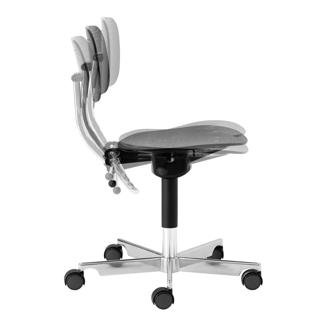 Kevi 2543 Chair - Image 4