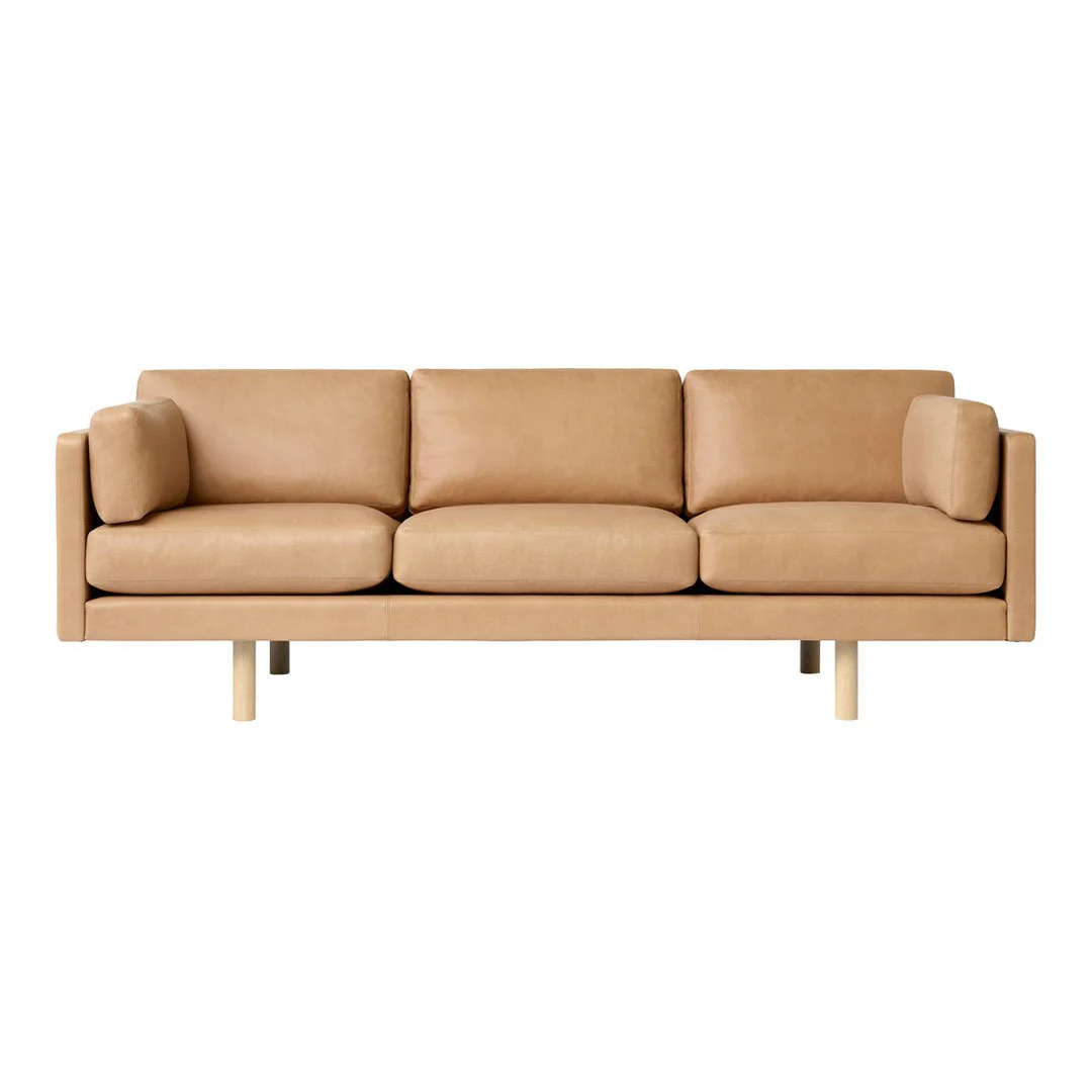 Erik Jørgensen EJ220 Sofa - 3-Seater - Image 2