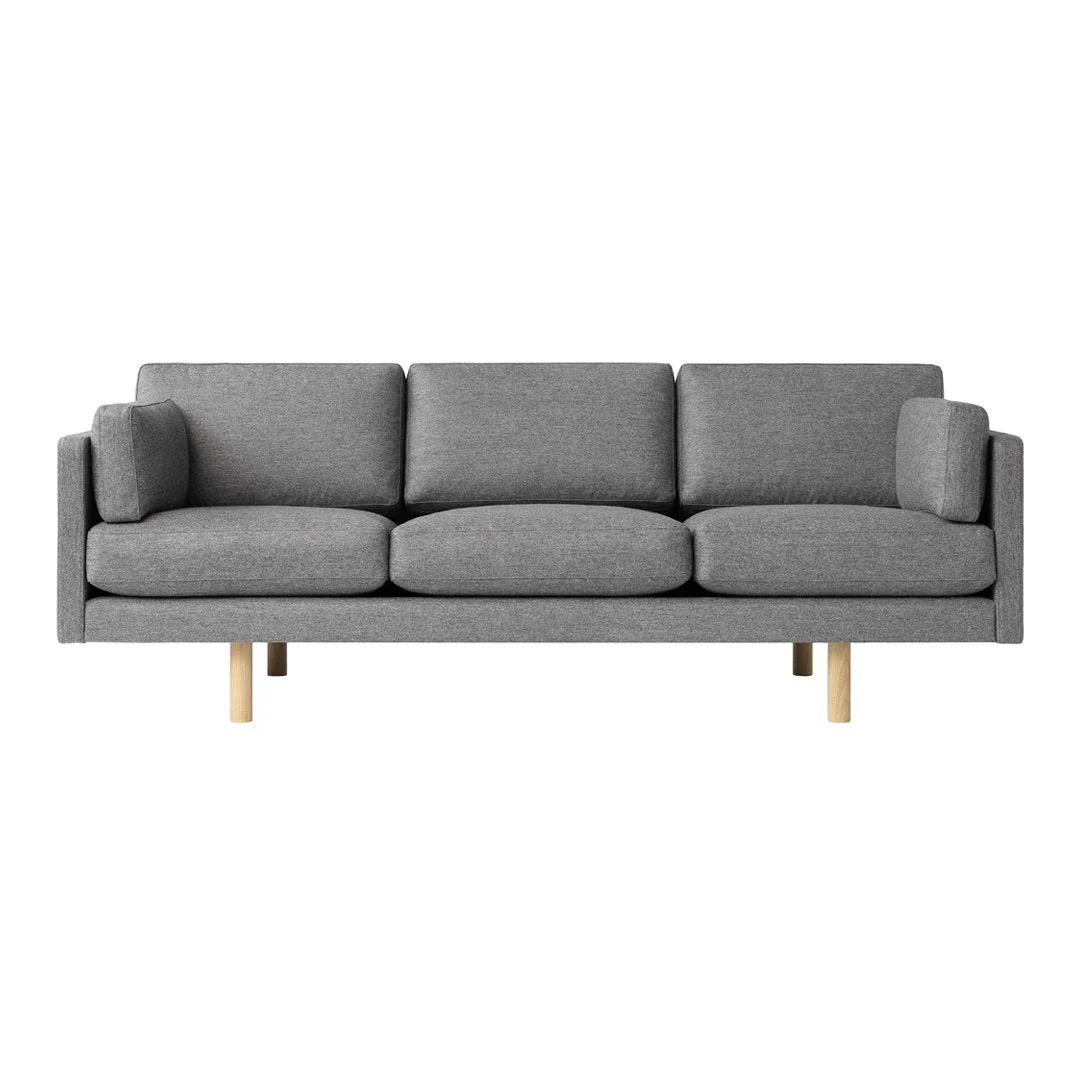 Erik Jørgensen EJ220 Sofa - 3-Seater - Image 3