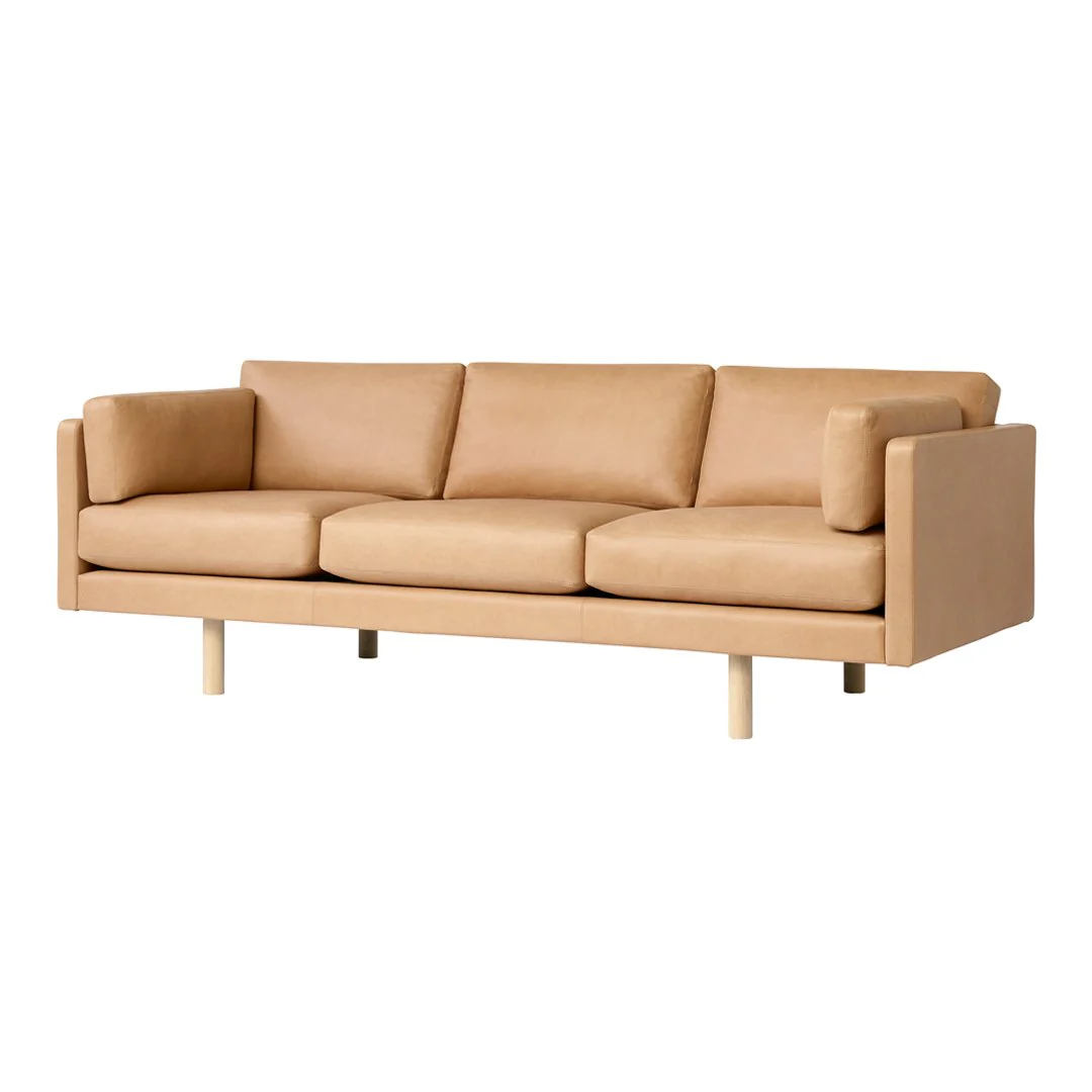 Erik Jørgensen EJ220 Sofa - 3-Seater - Image 4
