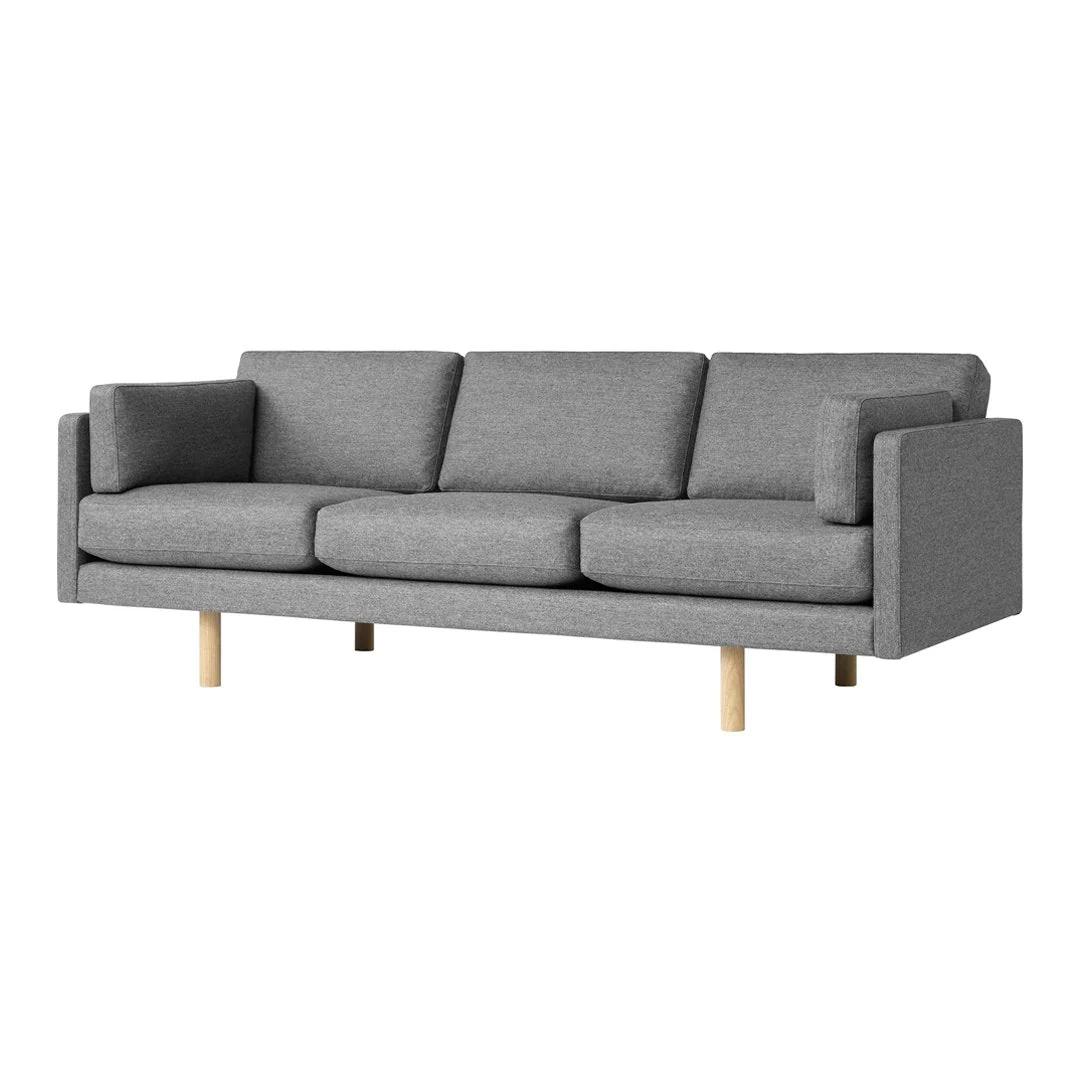 Erik Jørgensen EJ220 Sofa - 3-Seater - Image 5