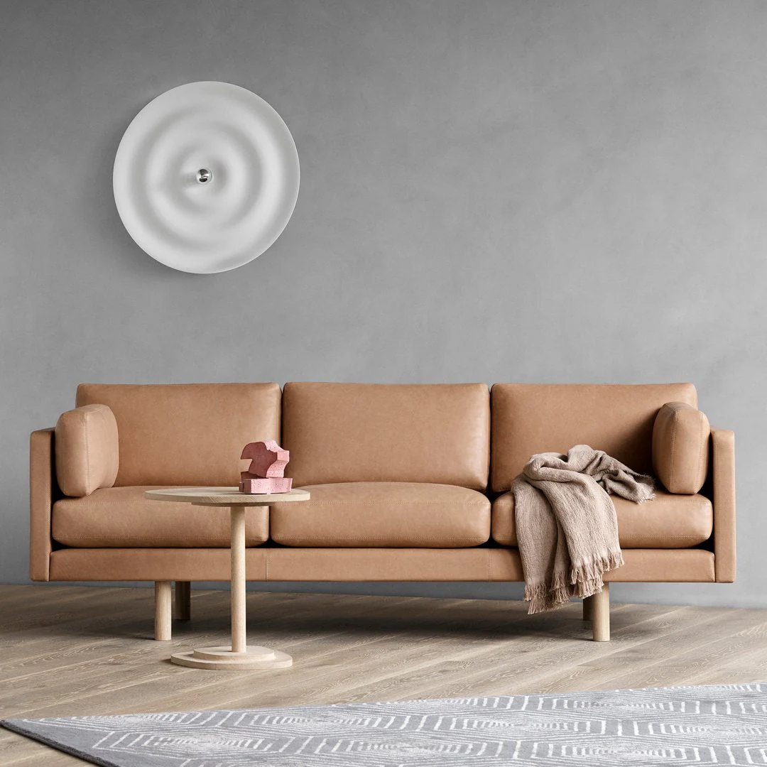 Erik Jørgensen EJ220 Sofa - 3-Seater - Image 6